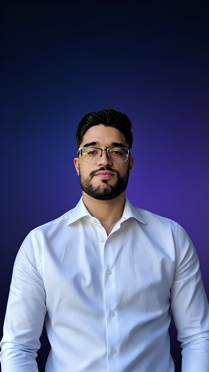 Igor Dias de Moura — Diretor Executivo e Head de Estratégia de IA na Vertex Consultoria